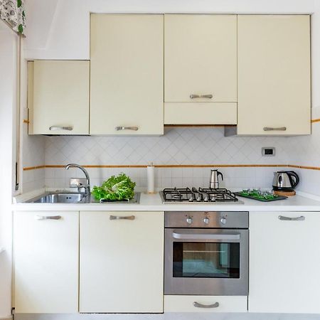 Ponte Solferino Bright & Cozy Apartment Pisa Eksteriør billede
