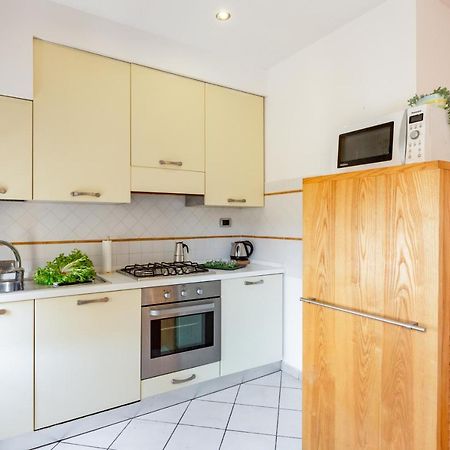 Ponte Solferino Bright & Cozy Apartment Pisa Eksteriør billede
