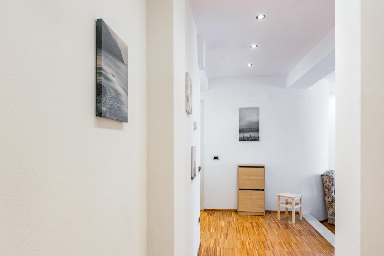 Ponte Solferino Bright & Cozy Apartment Pisa Eksteriør billede