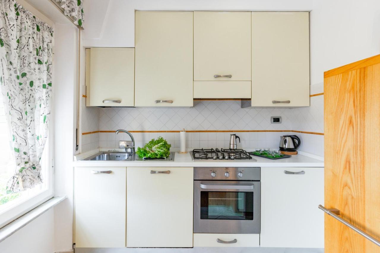 Ponte Solferino Bright & Cozy Apartment Pisa Eksteriør billede