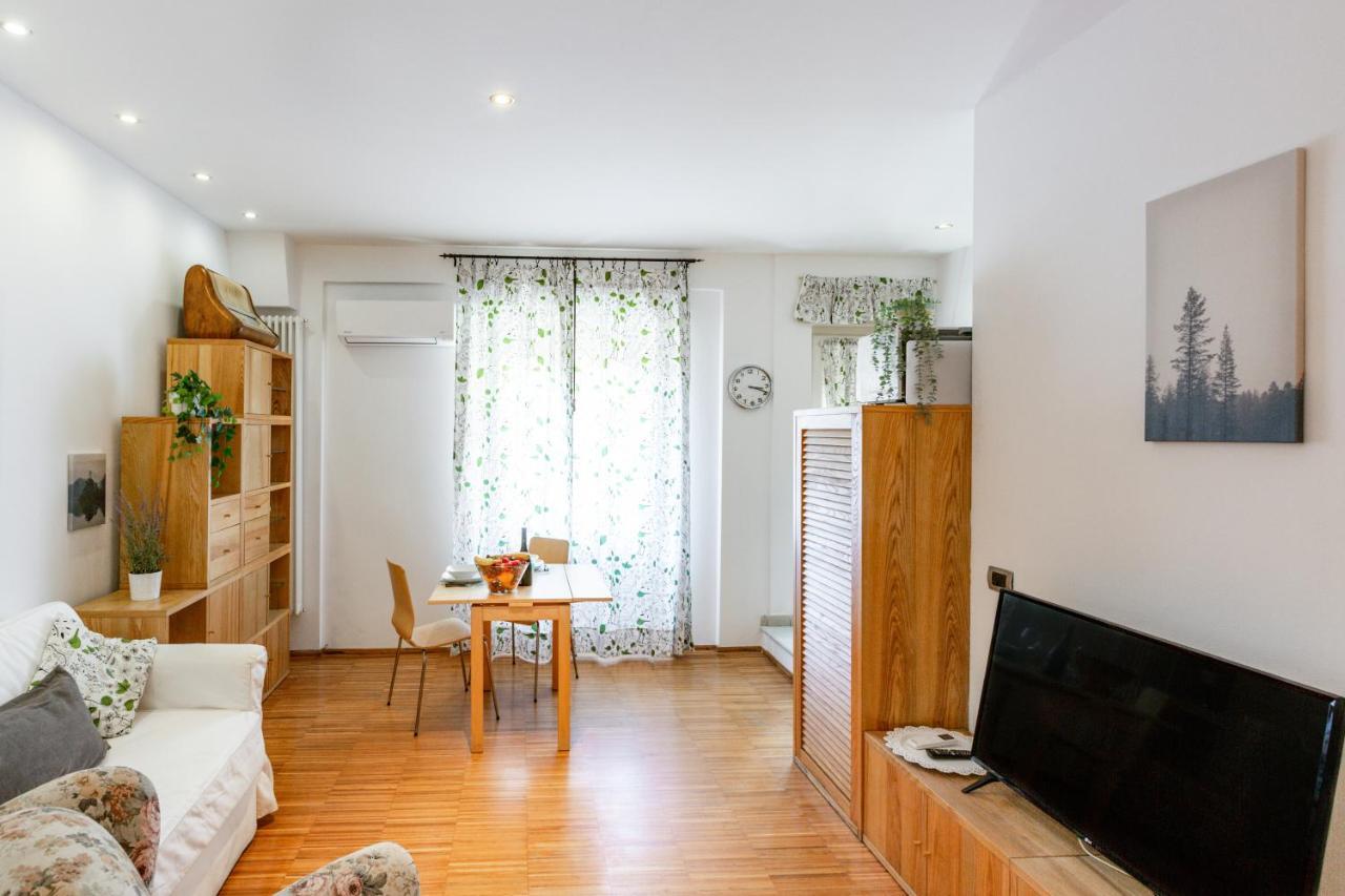 Ponte Solferino Bright & Cozy Apartment Pisa Eksteriør billede