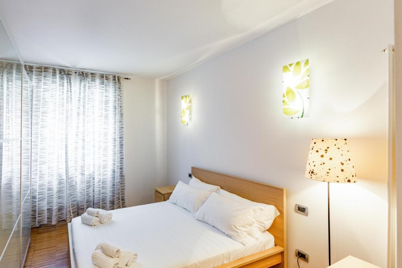 Ponte Solferino Bright & Cozy Apartment Pisa Eksteriør billede