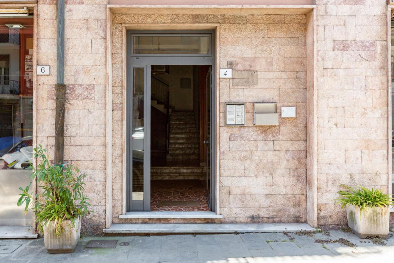 Ponte Solferino Bright & Cozy Apartment Pisa Eksteriør billede