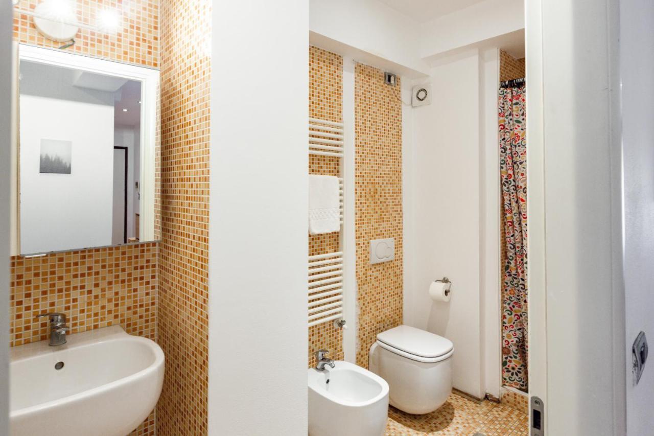 Ponte Solferino Bright & Cozy Apartment Pisa Eksteriør billede