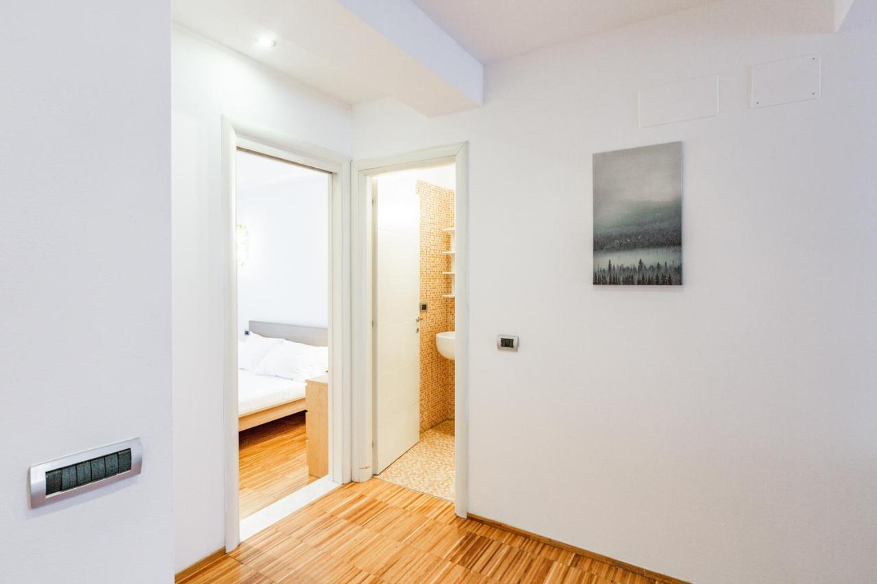 Ponte Solferino Bright & Cozy Apartment Pisa Eksteriør billede