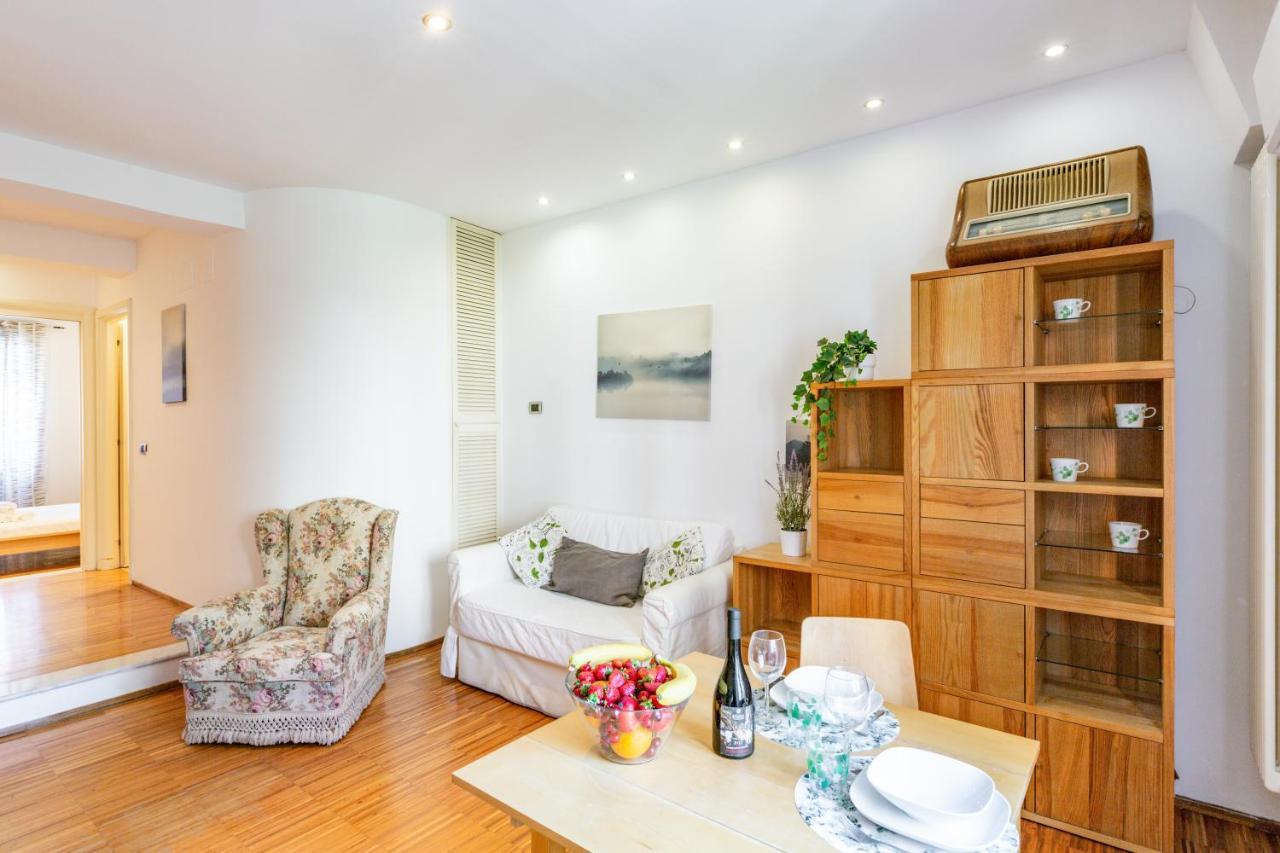 Ponte Solferino Bright & Cozy Apartment Pisa Eksteriør billede