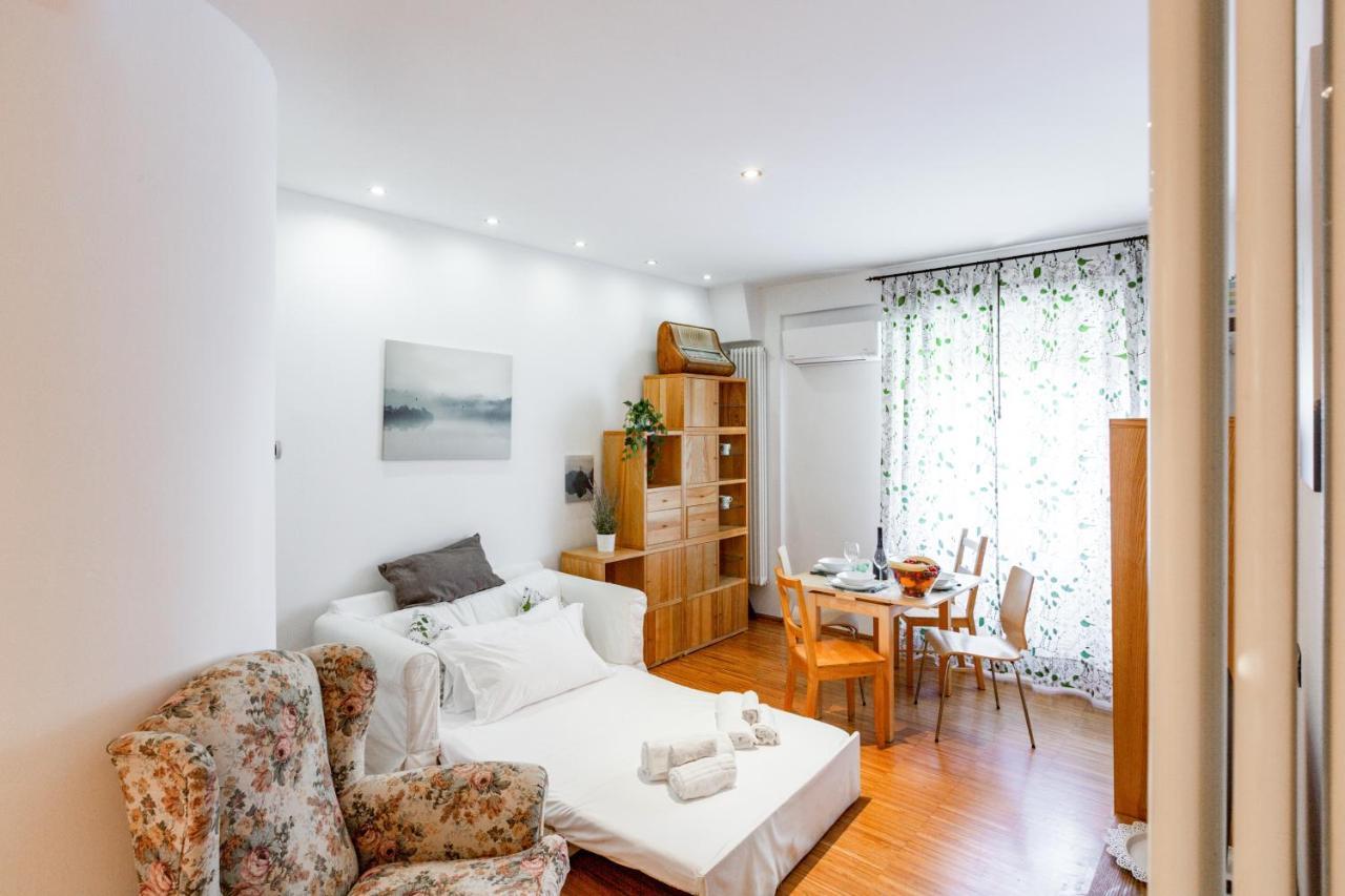 Ponte Solferino Bright & Cozy Apartment Pisa Eksteriør billede
