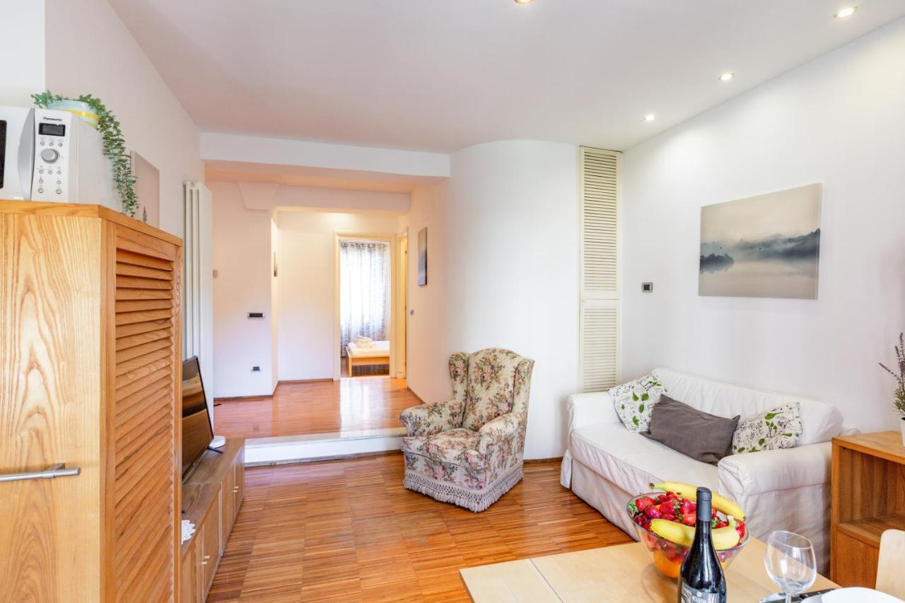Ponte Solferino Bright & Cozy Apartment Pisa Eksteriør billede